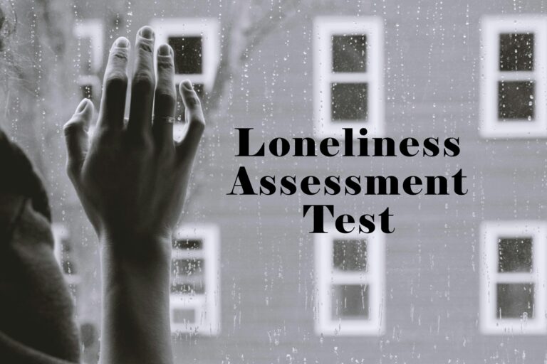 Loneliness Assessment Test