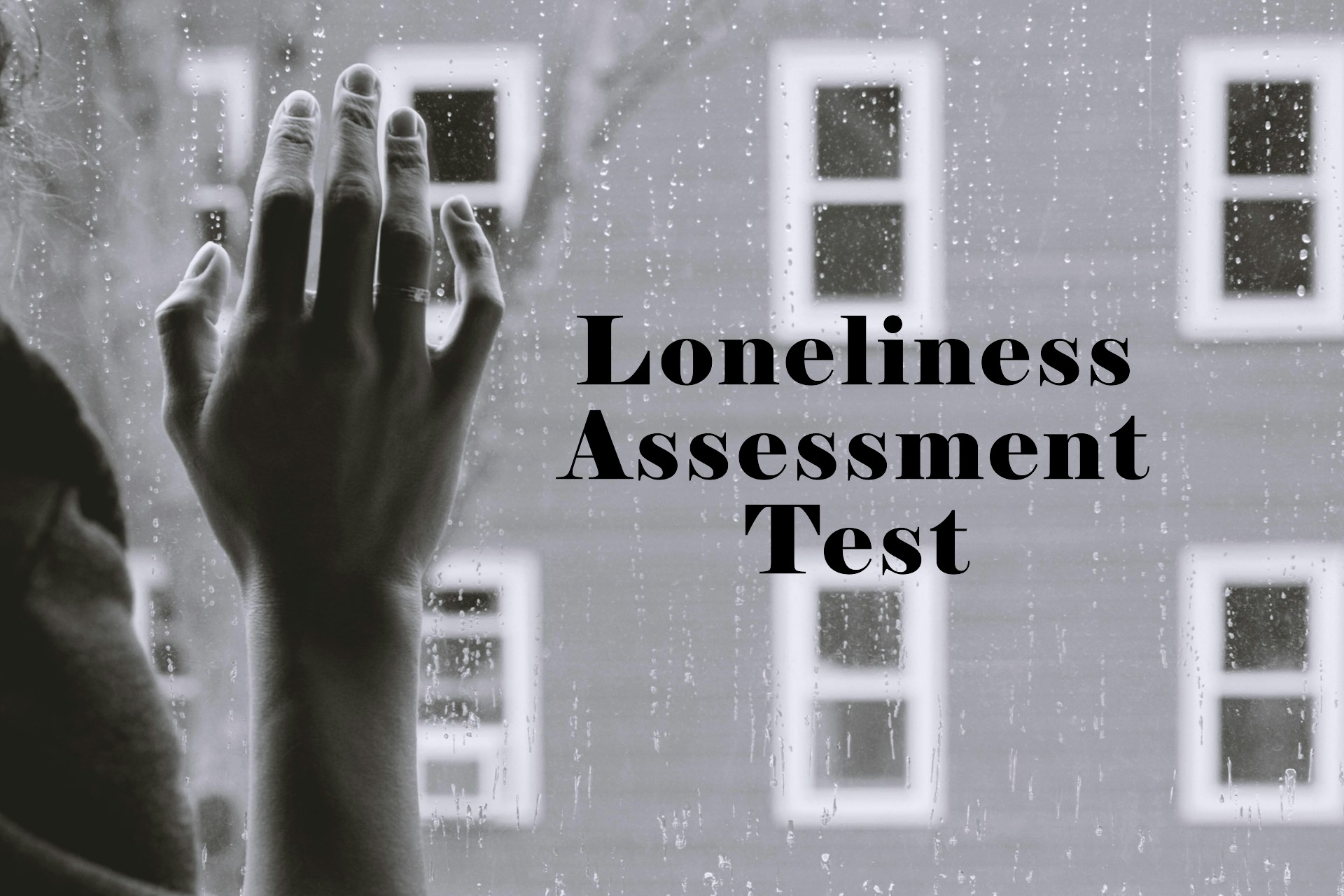 Loneliness Assessment Test